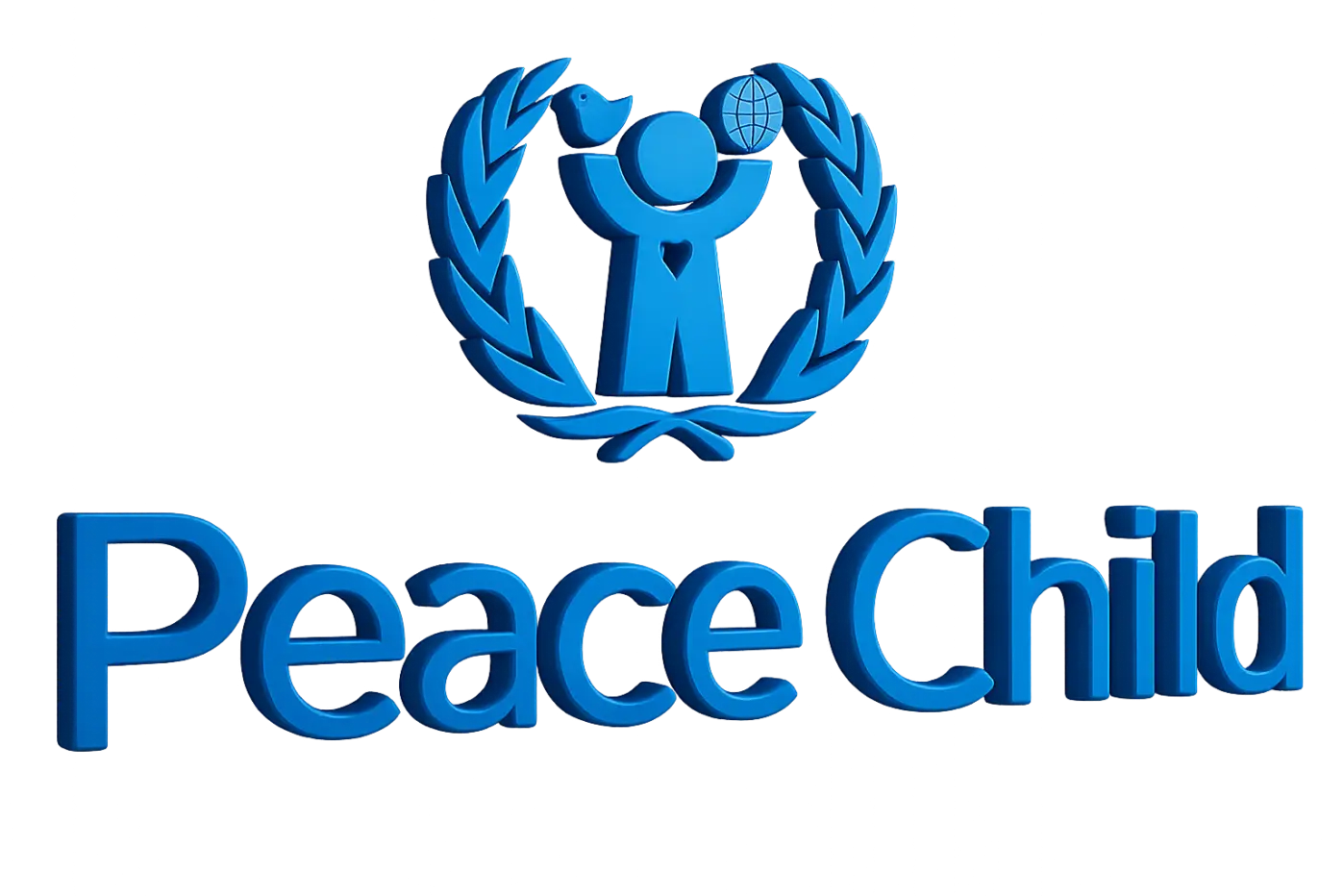 Peace Child International Logo