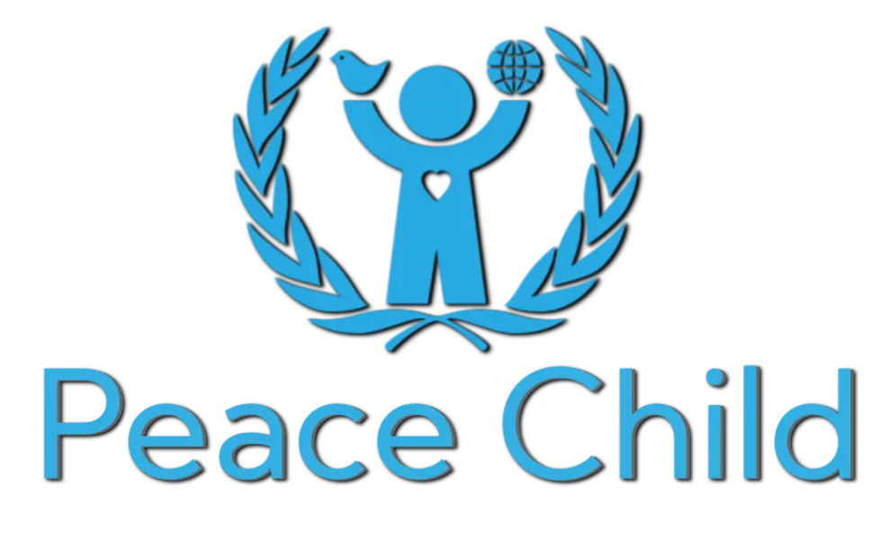 Peace Child International Logo