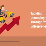 Tackling youth unemployment through entrepreneurship