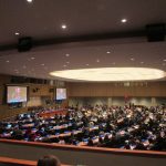 UN youth forum