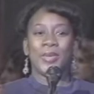 Gwen Ross 1987