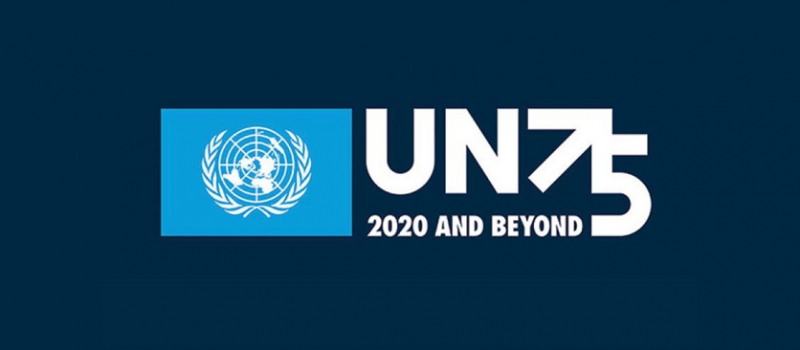 UN75 2020 AND BEYOND